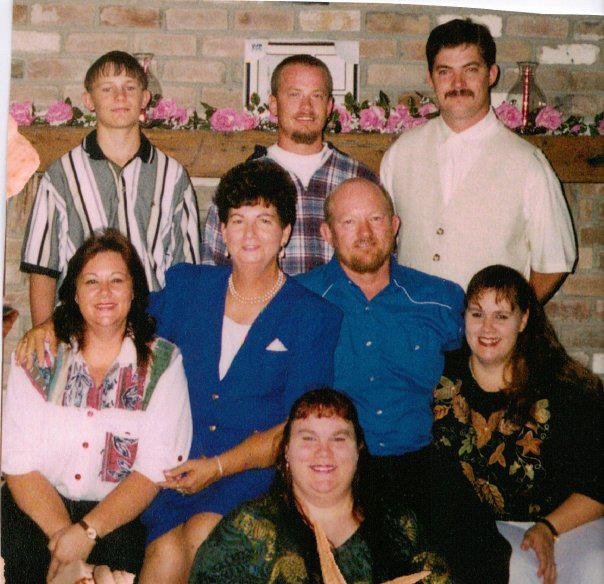 Jerry Anglin's album, Profile Pictures