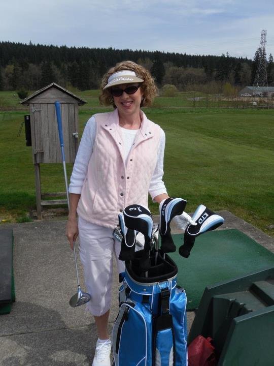 Sherry Patterson's album, Pictures of me