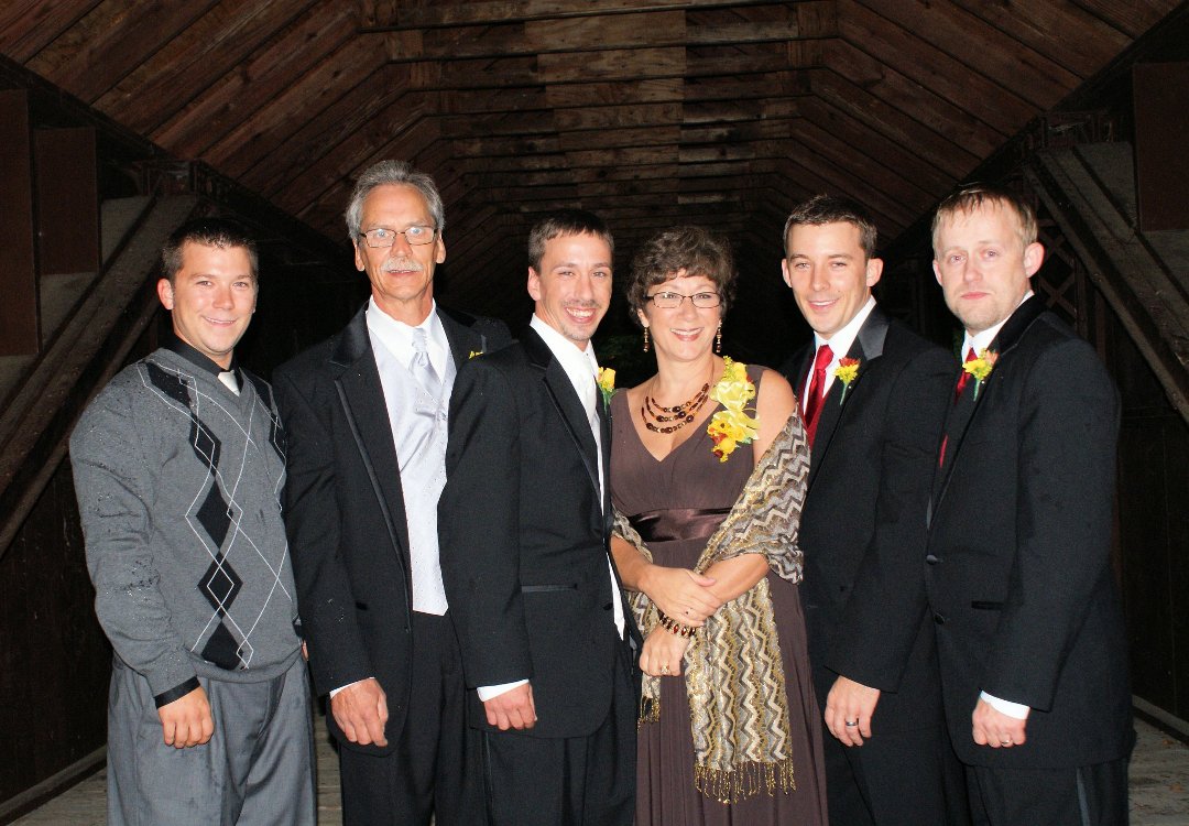 Kathy Bowles' album, Profile Pictures
