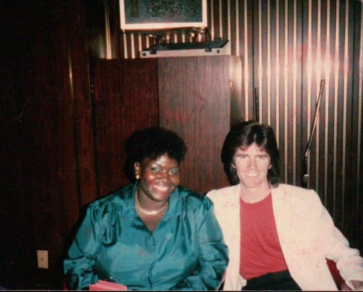 Mercy Warren's album, Untitled Album