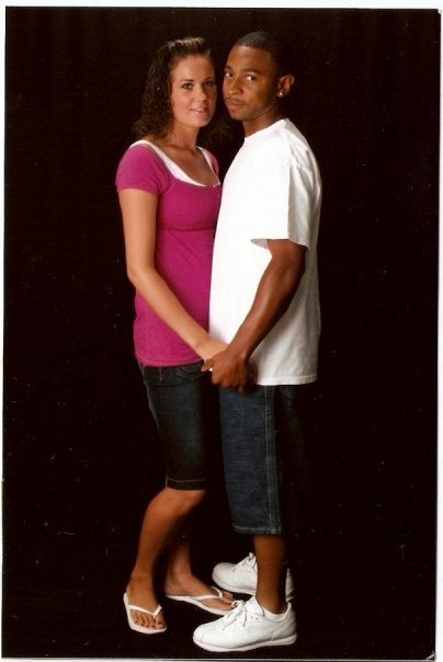 Ronnell Johnson's album, US!