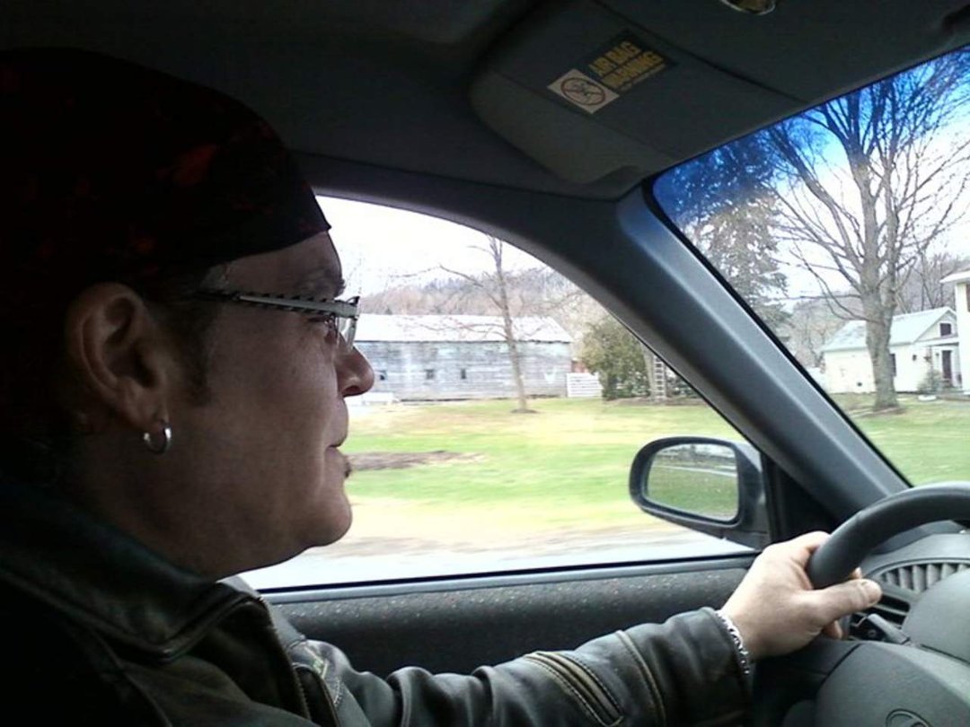 Wendy Holman's album, Mobile Uploads
