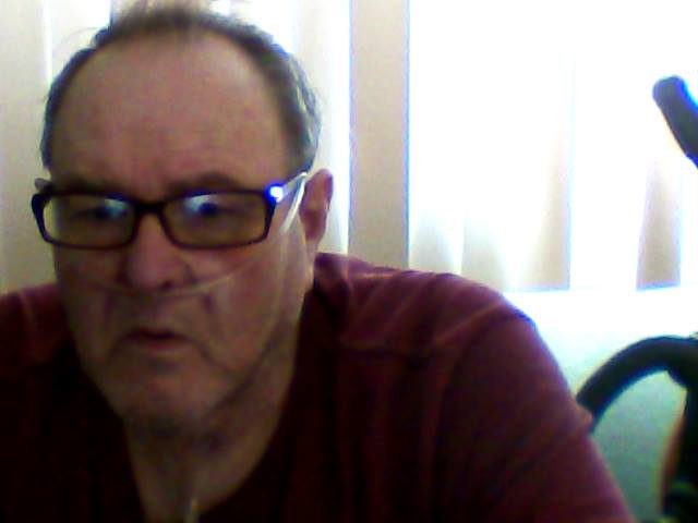 Gary Claymon's album, Profile Pictures
