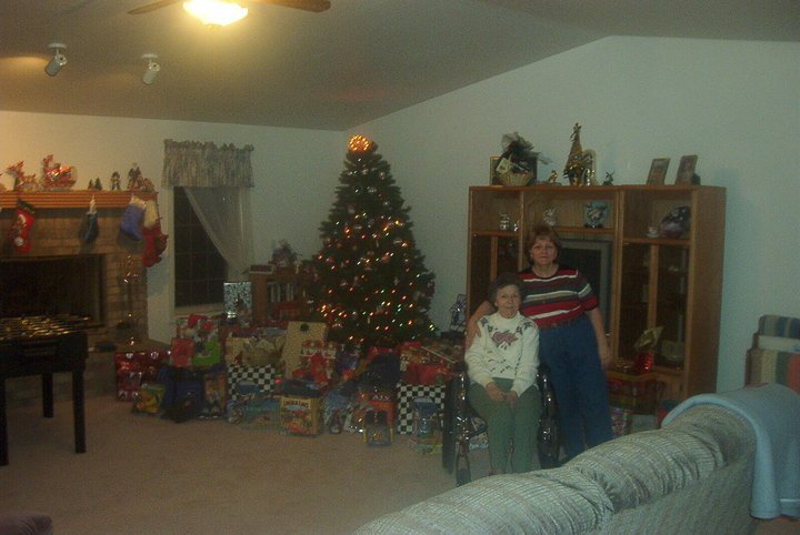 Sherry Hays' album, Cover Photos