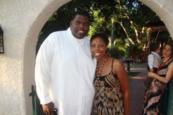 Dwight Hunter's album, Dwight