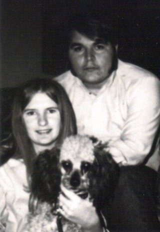 Kitty Maddocks' album, Profile Pictures