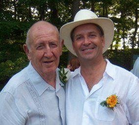 Joseph Kramer's album, Profile Pictures