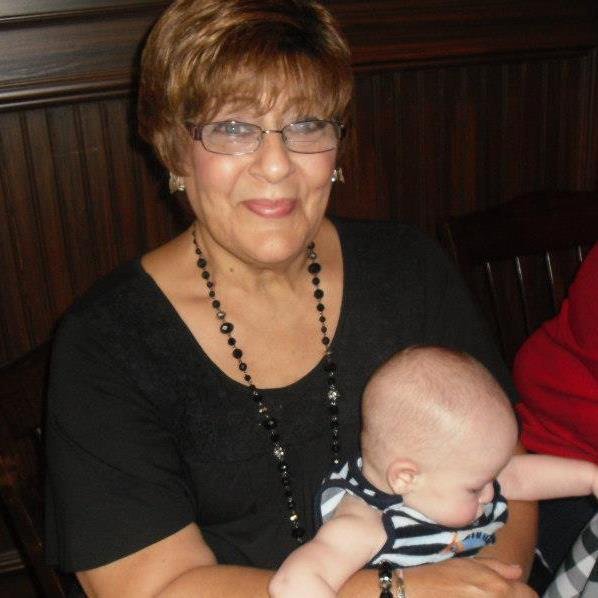Maxine Harris' album, Profile Pictures