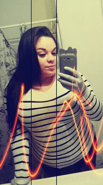 Erika Quesada's album, Profile Pictures