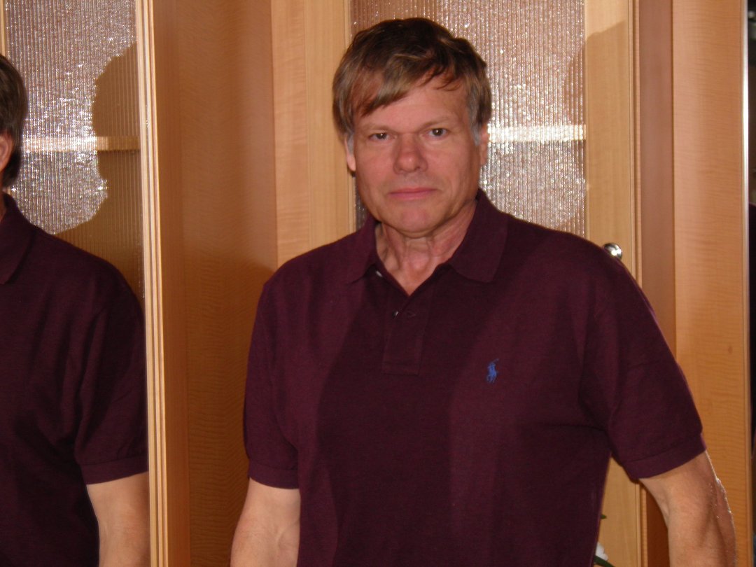 Bill Bratten's album, Profile Pictures