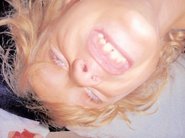 Bridget Wright's album, Cover Photos