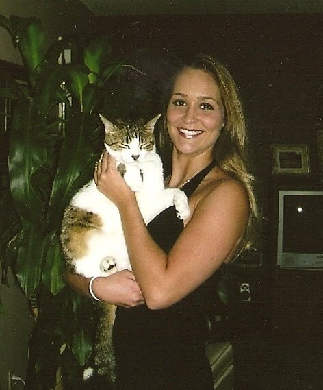 Cindy Rogers' album, Cindy's Pics