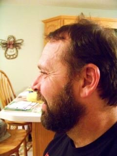 Ron Peiffer's album, Going, Going, Gone!