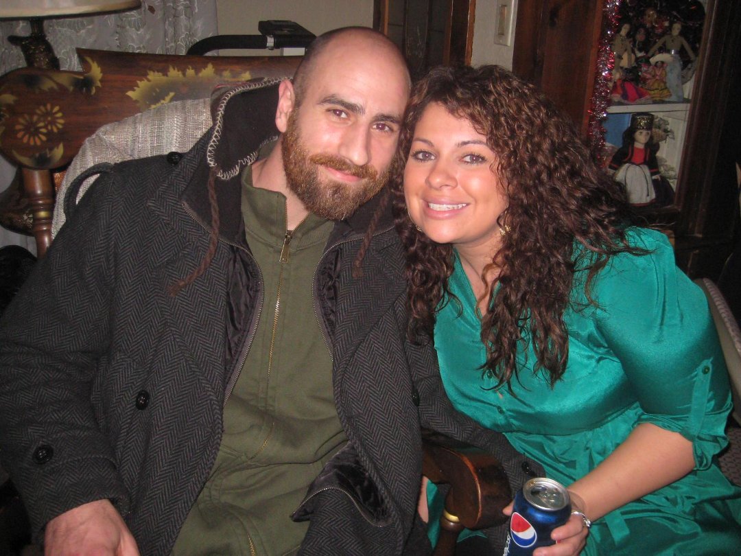 Celeste Araujo's album, Christmas Day With Santa - 2012
