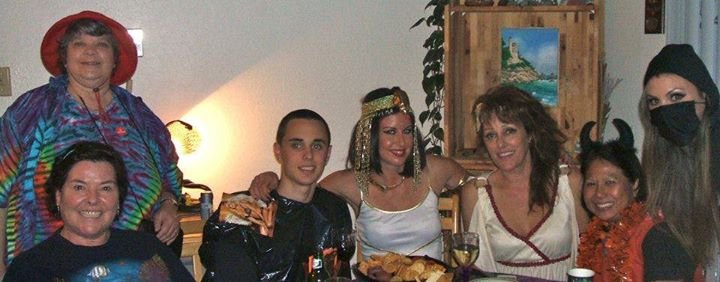 Lisa Epperson Feldman's album, Profile Pictures