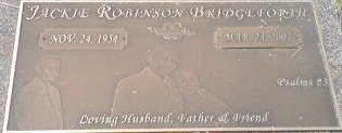Marcus Bridgeforth's album, Profile Pictures