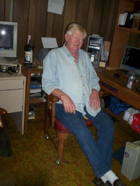 Jerry Hendricks' album, Pictures