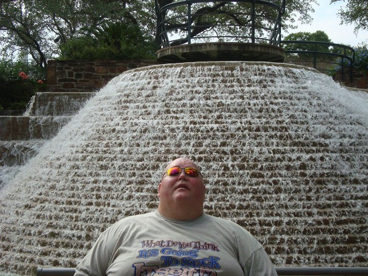 Stephen Thompson's album, Profile Pictures