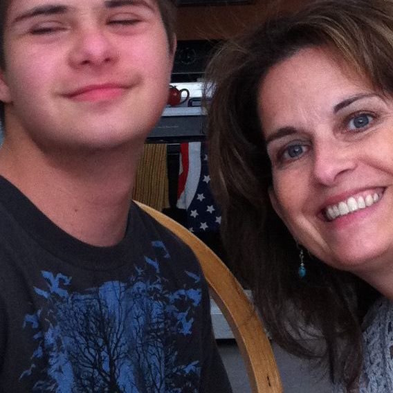 Kathy Williams' album, Profile Pictures