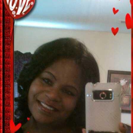 Annette Brown's album, Cover Photos