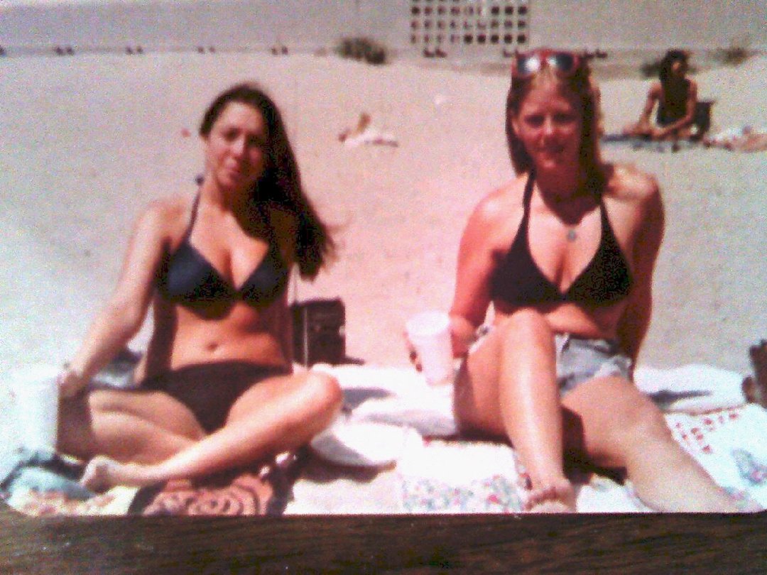 Nancy Klassen's album, Profile Pictures