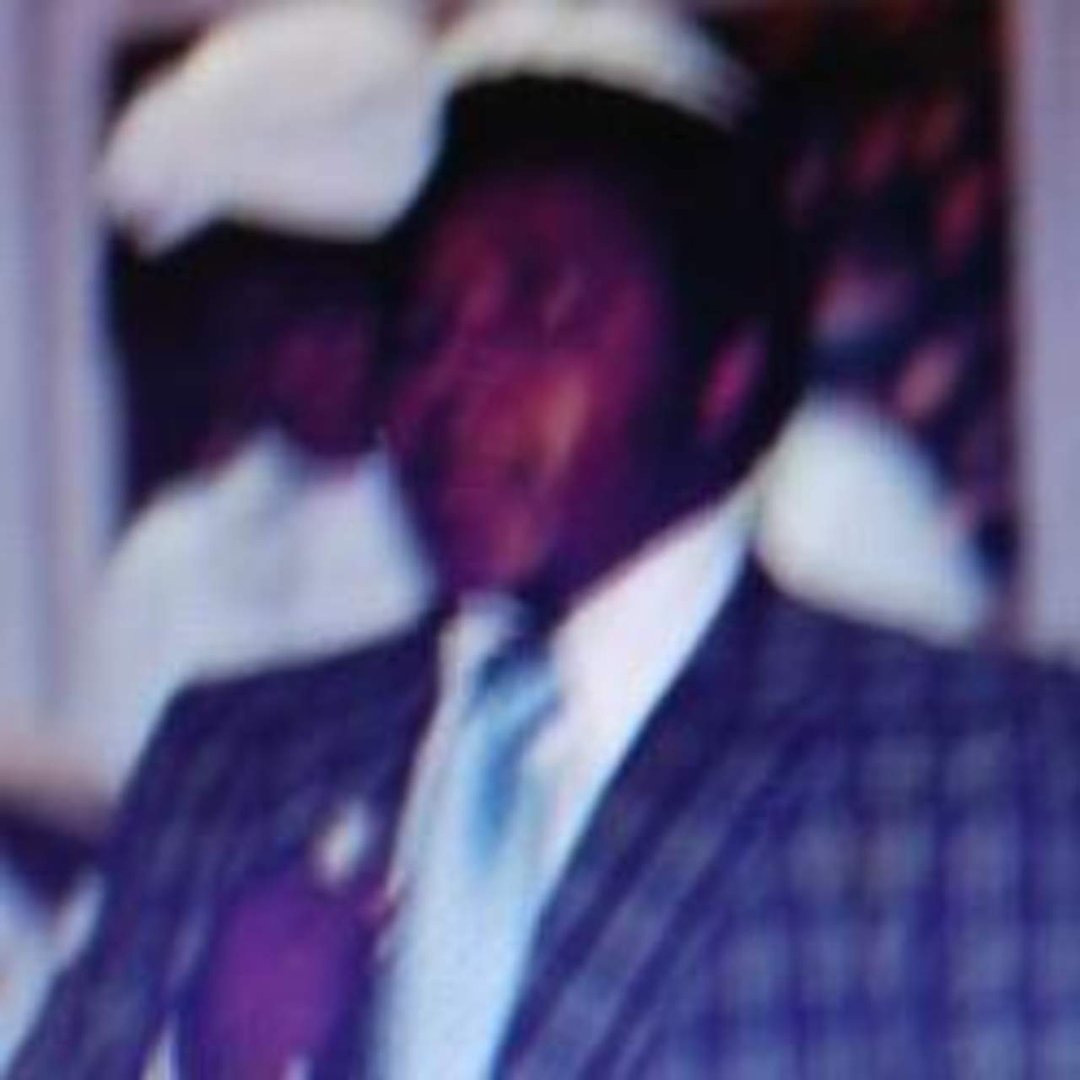 Joseph Walker's album, Profile Pictures