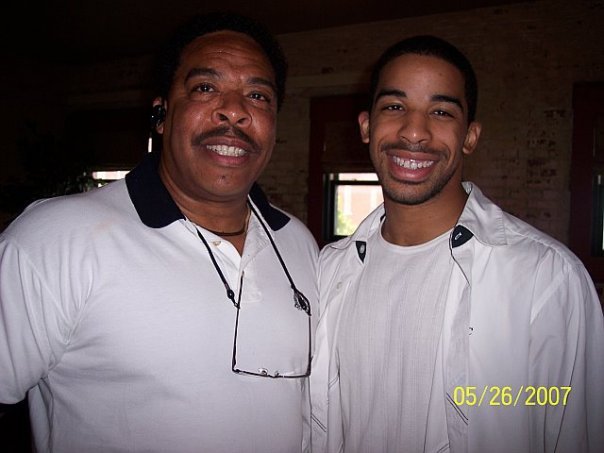 Michael Chaney's album, Profile Pictures