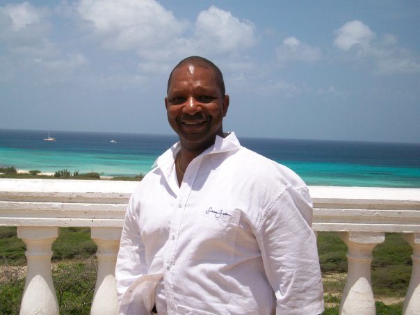 Mark Jeffries' album, Profile Pictures