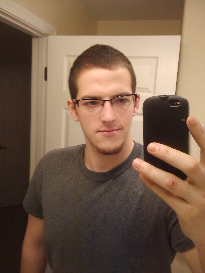 Josh Cooper's album, Profile Pictures
