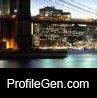 Larry Scott's album, Bridge Facebook Banner from ProfileGen.com