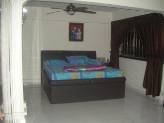 Talbindar Singh's album, New Home