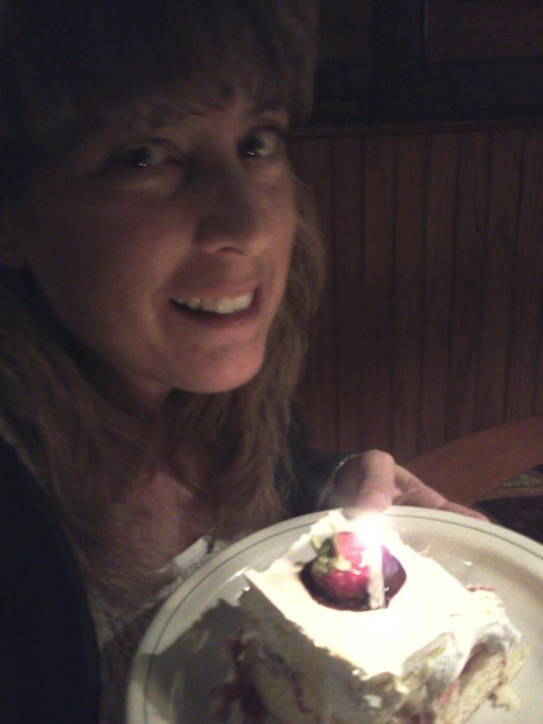 Donna Michael's album, Mobile Uploads