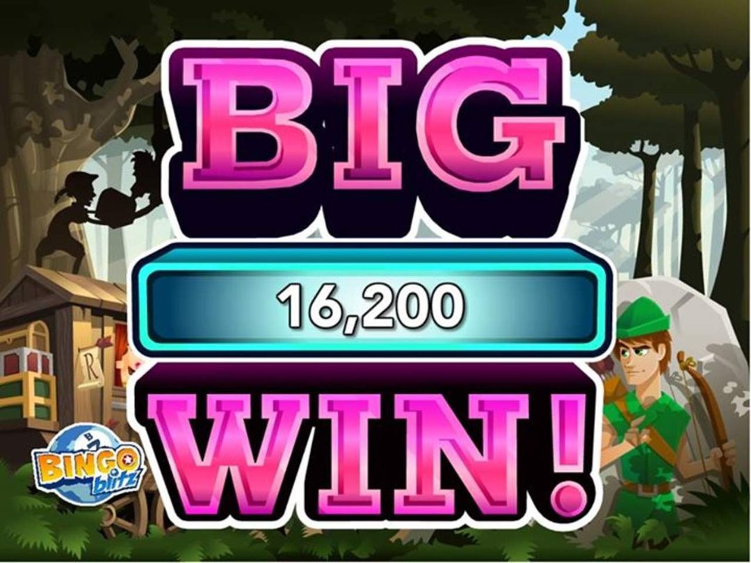 Bill Dance's album, BINGO Blitz Photos