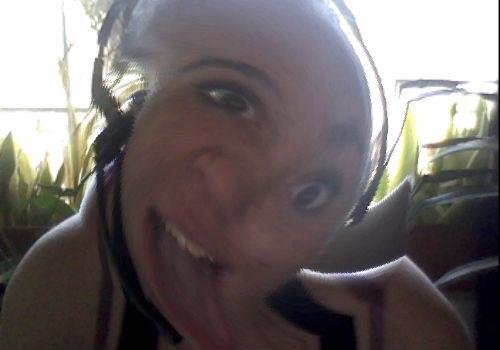 Gail Ross' album, Webcam Photos
