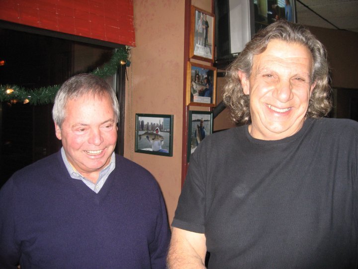 Scott Sinclair's album, 1973 Wrestling Reunion