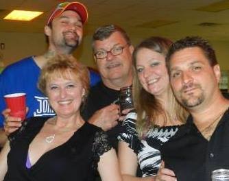 Barbara Fenwick(Shannon)'s album, Profile Pictures
