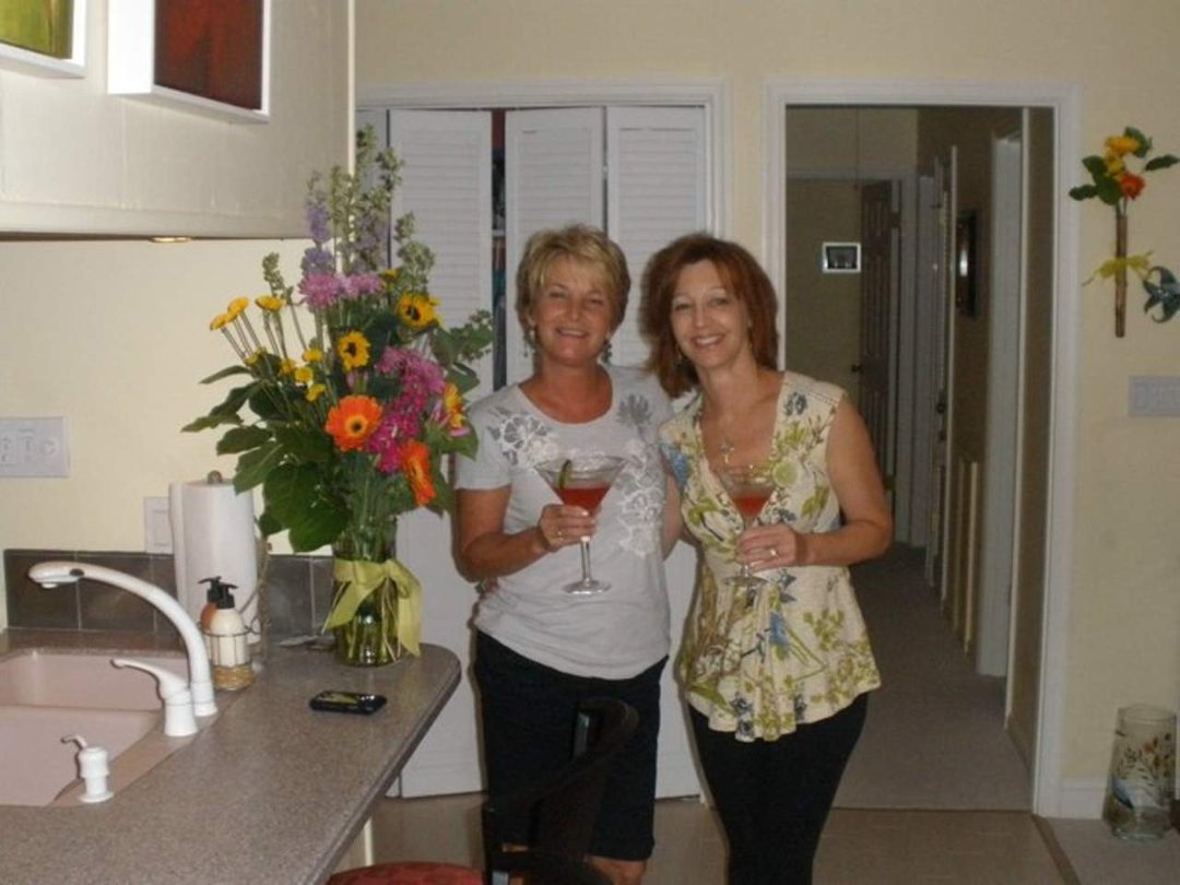 Kimberly Monico's album, Ocean City-2010