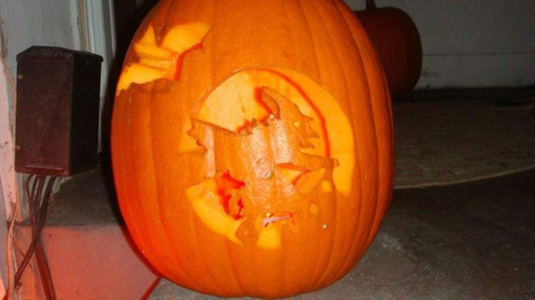 Cindy Mace's album, October 31, 2011
