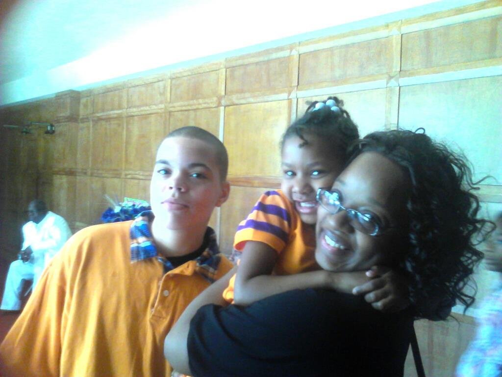 Carissa Warfield's Classmates profile album