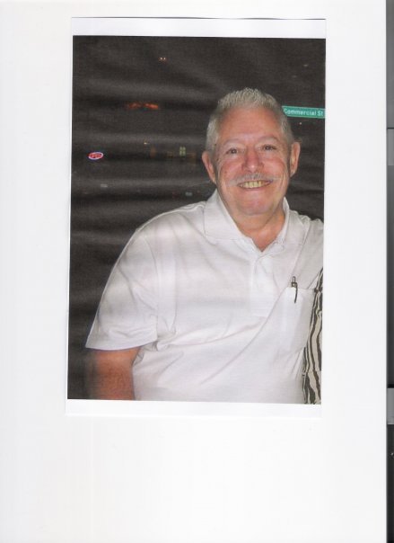 Edward Cabral's album, Profile Pictures