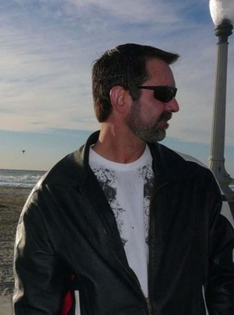 David Coy's album, Profile Pictures
