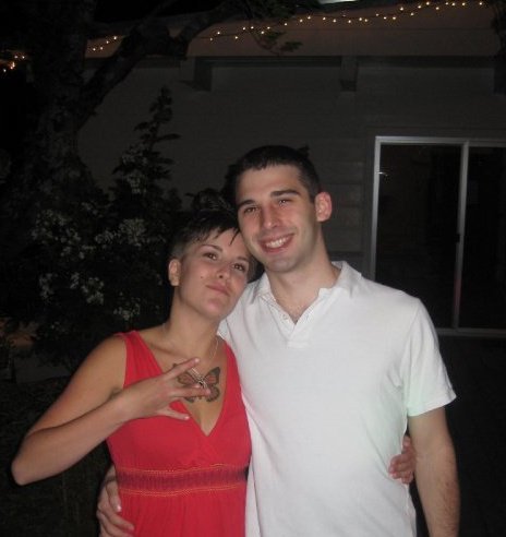 David Goodman's album, Profile Pictures
