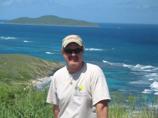 Mark Paden's album, Profile Pictures