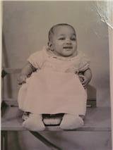 Maria Collier's album, Walk through Maria's Life in Photo