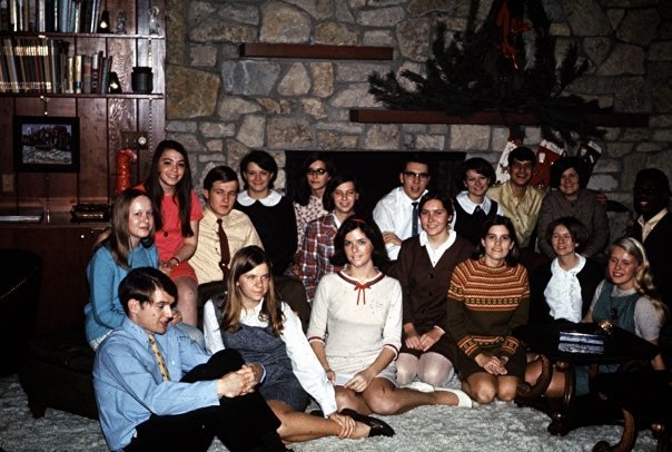Douglas Meng's album, Photos of Unknown Origin