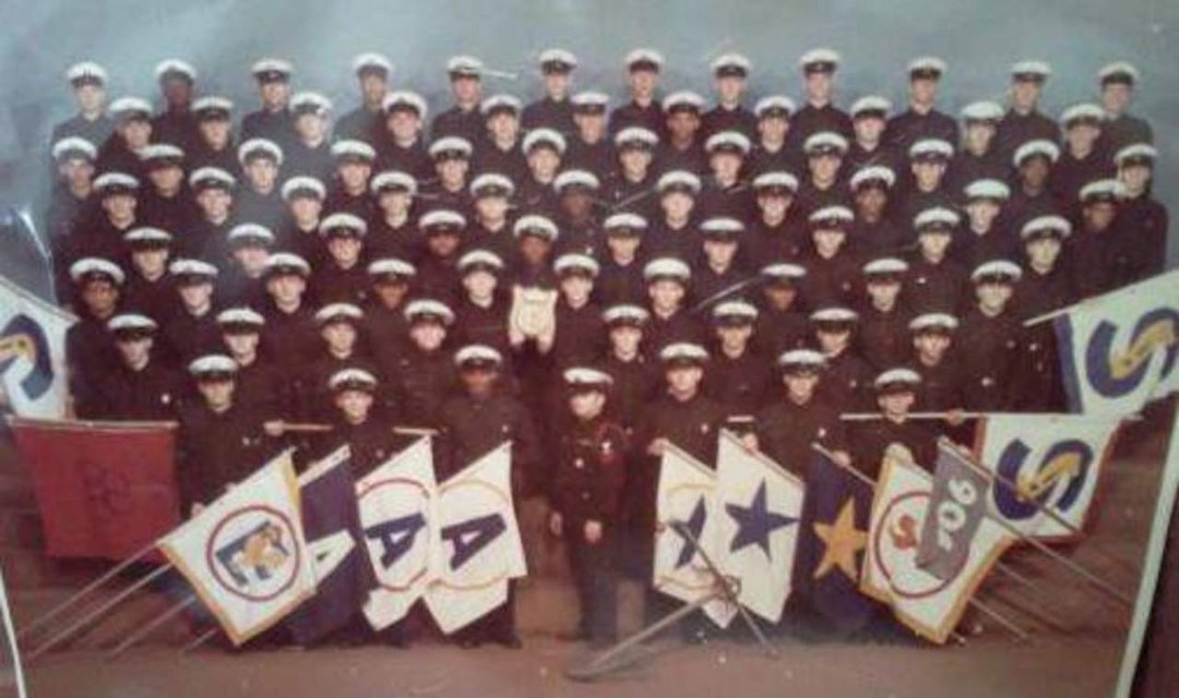 Tim Farra's album, Profile Pictures