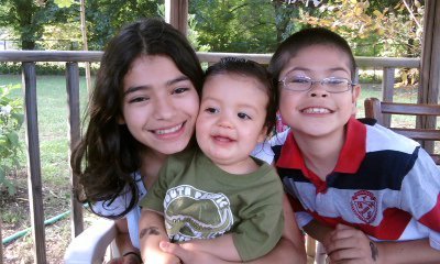 Daniel McClane's album, Family