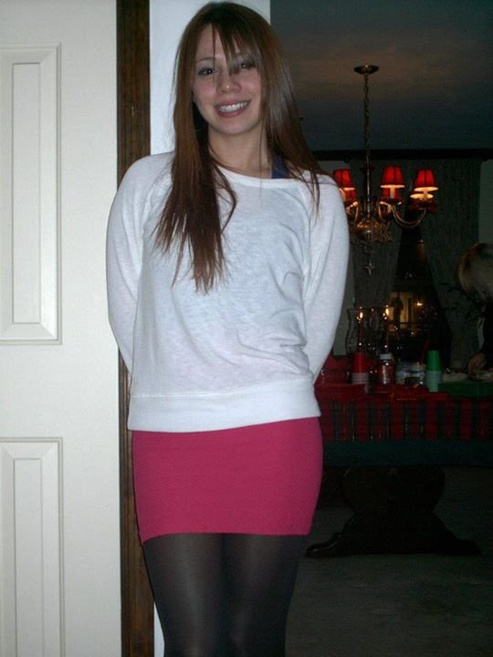 Charlotte Sellers' album, Christmas Eve 2011