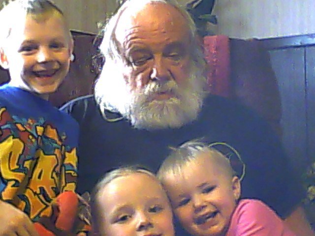 Ray Platt's album, CyberLink YouCam Photos