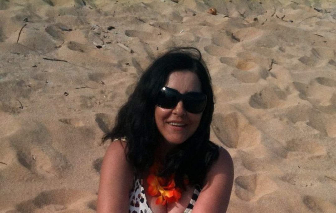 Sandy Charles' album, Profile Pictures